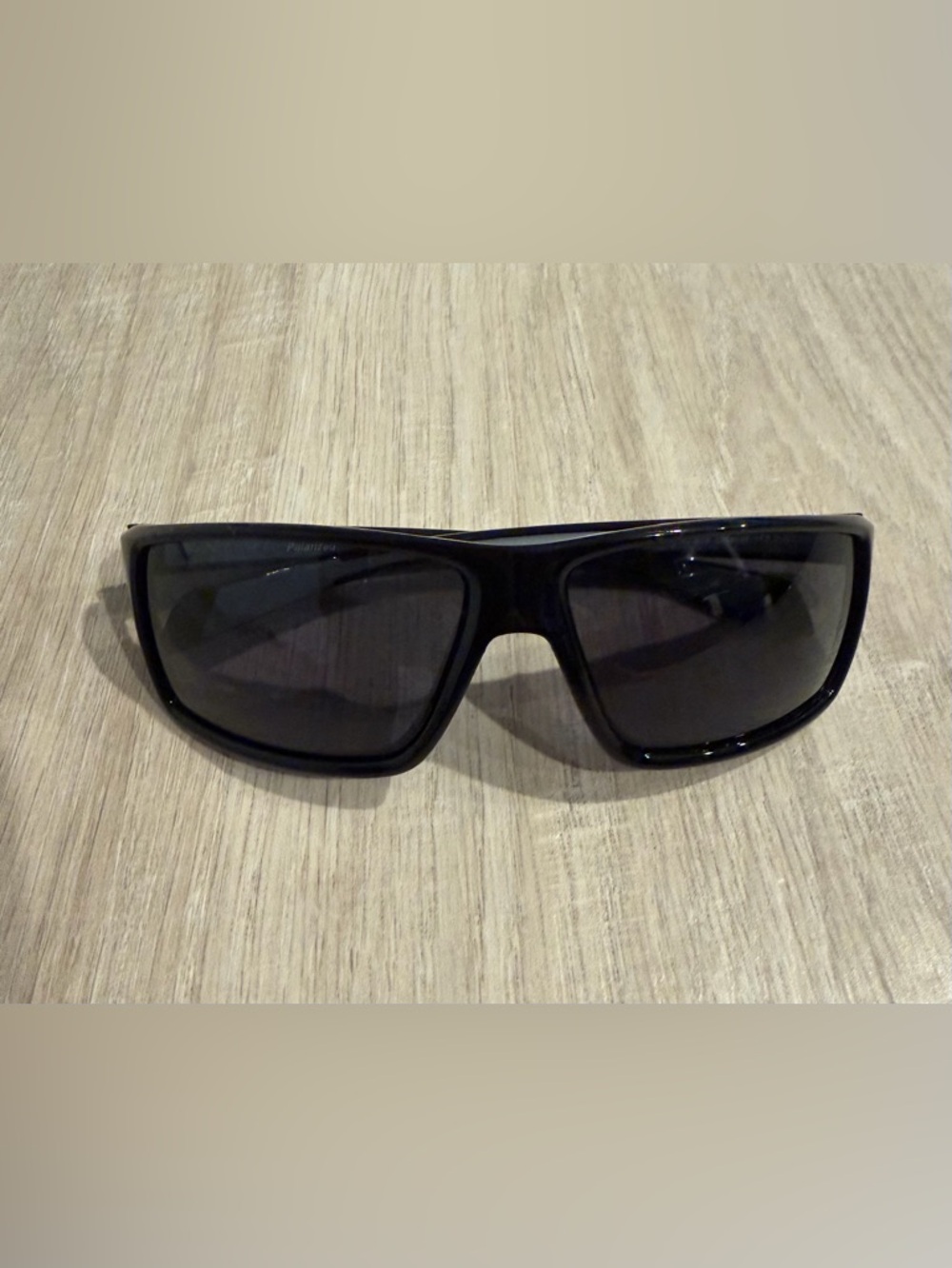 Native Eyewear Polarized Sunglasses -Sidecar